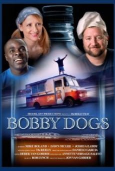 Película: Bobby Dogs