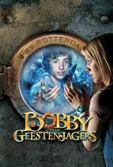 Película: Bobby en de Geestenjagers