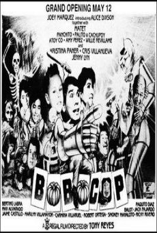 Película: BoboCop