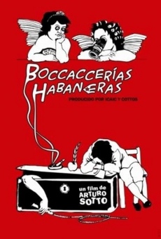 Película: Boccaccerías habaneras