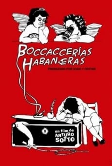 Película: Boccaccerías Habaneras