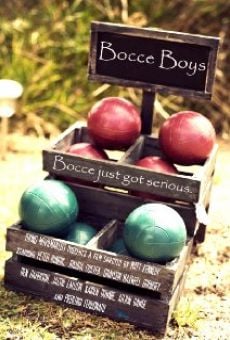 Bocce Boys on-line gratuito