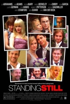 Standing Still on-line gratuito