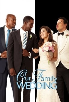 Our Family Wedding online free