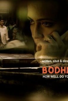 Película: Bodhisattva