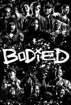 Bodied online streaming