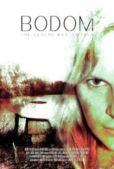 Película: Bodom