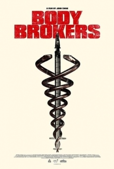 Película: Body Brokers