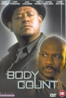 Body Count online streaming