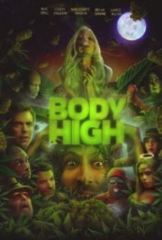 Body High (2015)