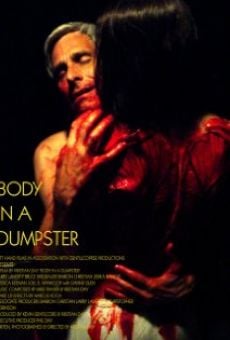 Película: Body in a Dumpster