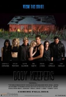 Película: Body Keepers