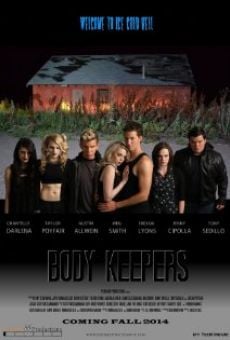 Body Keepers en ligne gratuit