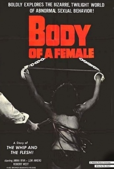 Película: Cuerpo de mujer