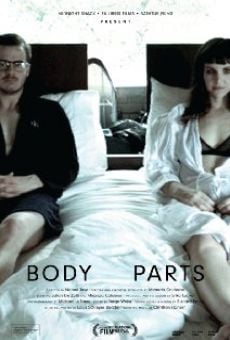 Película: Body Parts