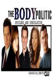Body Politic online streaming