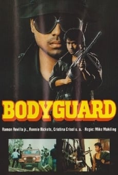 Bodyguard: Masyong Bagwisa Jr.