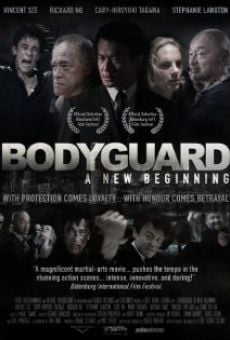 Bodyguard: A New Beginning online streaming