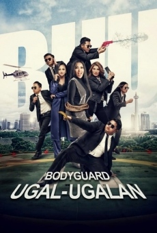 Película: Bodyguard Ugal-Ugalan