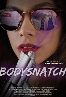 Película: Bodysnatch