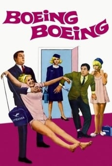 Película: Boeing Boeing