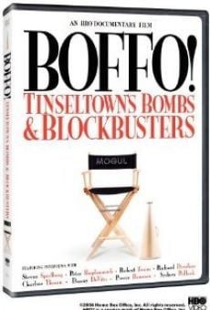 Boffo! Tinseltown's Bombs and Blockbusters online streaming