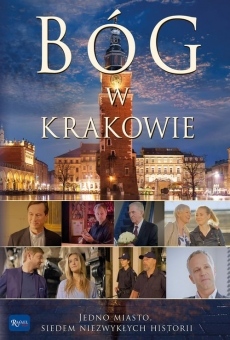Película: Bóg w Krakowie
