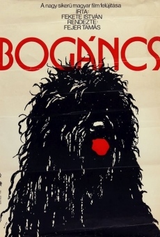 Bogáncs (1958)