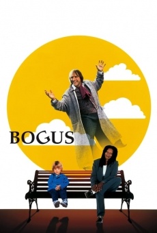 Película: Bogus - Mi mejor amigo
