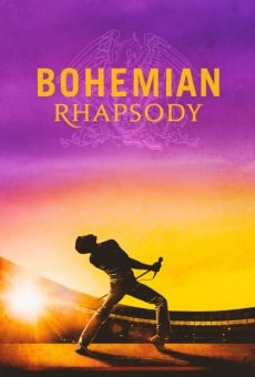 Película: Bohemian Rhapsody: La historia de Freddie Mercury
