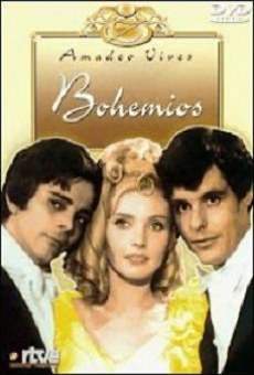 Bohemios (1969)