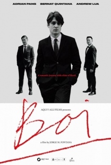 Boi (2019)