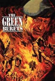 The Green Berets on-line gratuito