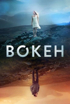 Bokeh online streaming