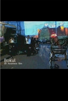 Película: Bokul