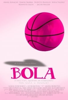 Película: Bola