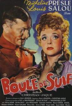 Boule de suif (1945)