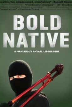 Película: Bold Native
