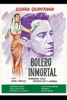 Bolero inmortal (1958)