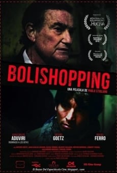 Película: Bolishopping