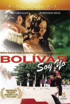 Bolívar soy yo! (2002)