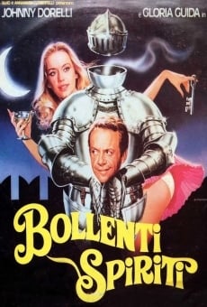 Bollenti spiriti (1981)