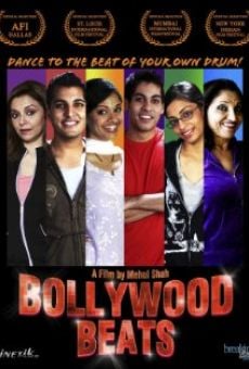 Película: Bollywood Beats