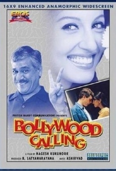 Película: Bollywood Calling