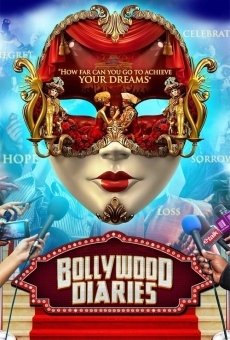 Película: Bollywood Diaries