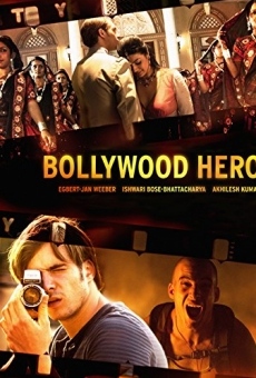 Película: Bollywood Hero