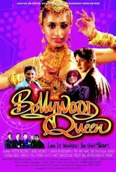 Película: Reina de Bollywood