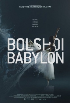 Película: Bolshoi Babylon