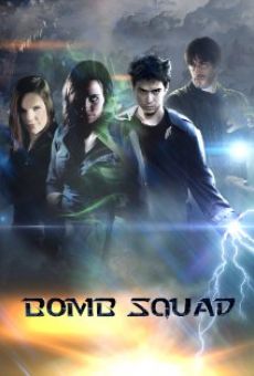 Película: Bomb Squad
