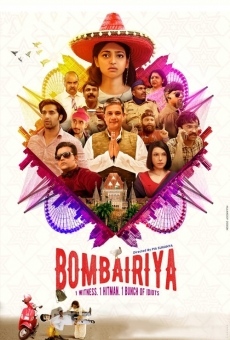 Película: Bombairiya